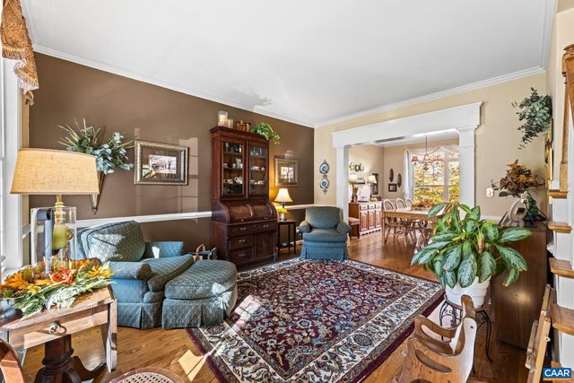 2876 STRATFORD GLEN WAY, Charlottesville, VA 22911