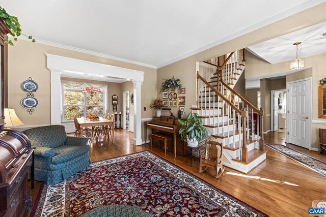 2876 STRATFORD GLEN WAY, Charlottesville, VA 22911