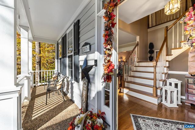2876 STRATFORD GLEN WAY, Charlottesville, VA 22911