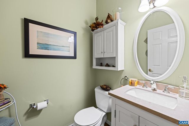 2876 STRATFORD GLEN WAY, Charlottesville, VA 22911