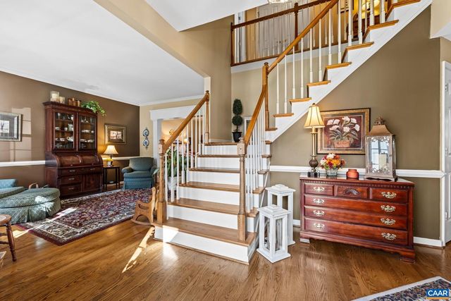 2876 STRATFORD GLEN WAY, Charlottesville, VA 22911