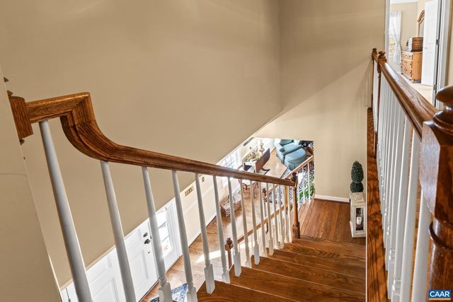 2876 STRATFORD GLEN WAY, Charlottesville, VA 22911