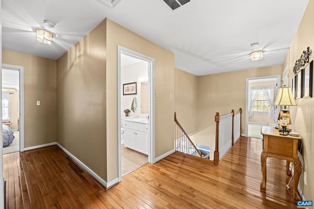 2876 STRATFORD GLEN WAY, Charlottesville, VA 22911