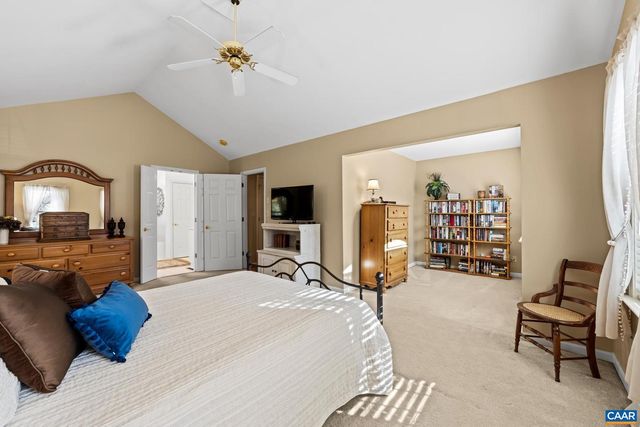 2876 STRATFORD GLEN WAY, Charlottesville, VA 22911