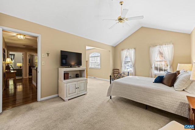 2876 STRATFORD GLEN WAY, Charlottesville, VA 22911