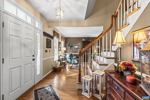 2876 STRATFORD GLEN WAY, Charlottesville, VA 22911