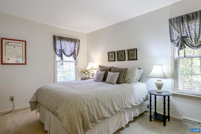 2876 STRATFORD GLEN WAY, Charlottesville, VA 22911