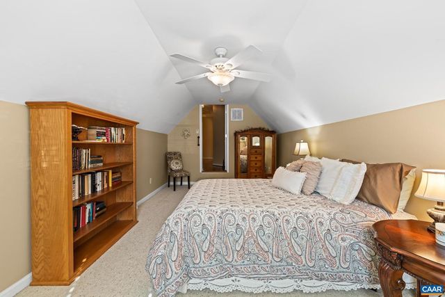 2876 STRATFORD GLEN WAY, Charlottesville, VA 22911