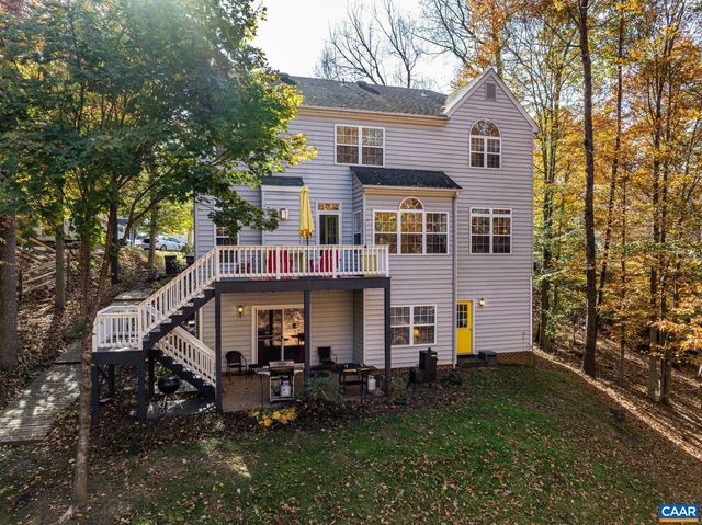 2876 STRATFORD GLEN WAY, Charlottesville, VA 22911