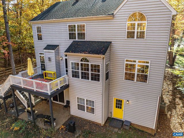2876 STRATFORD GLEN WAY, Charlottesville, VA 22911