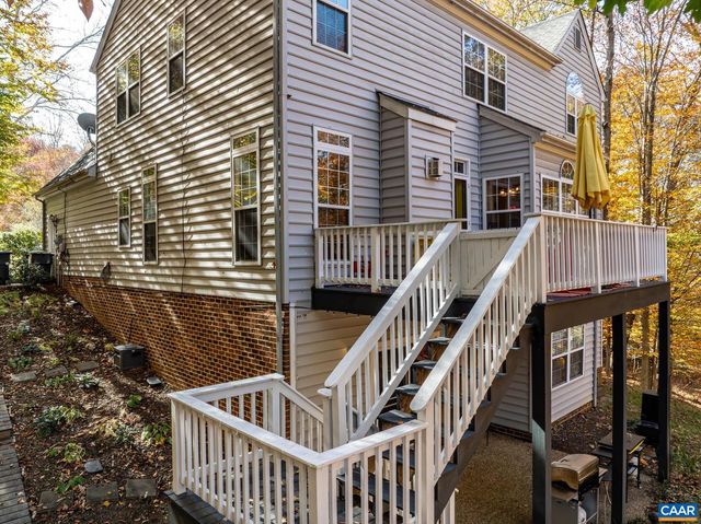 2876 STRATFORD GLEN WAY, Charlottesville, VA 22911