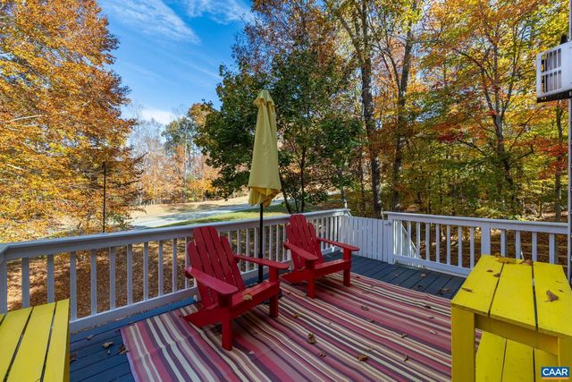 2876 STRATFORD GLEN WAY, Charlottesville, VA 22911