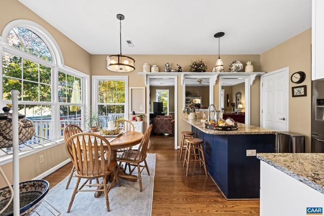 2876 STRATFORD GLEN WAY, Charlottesville, VA 22911