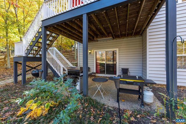 2876 STRATFORD GLEN WAY, Charlottesville, VA 22911