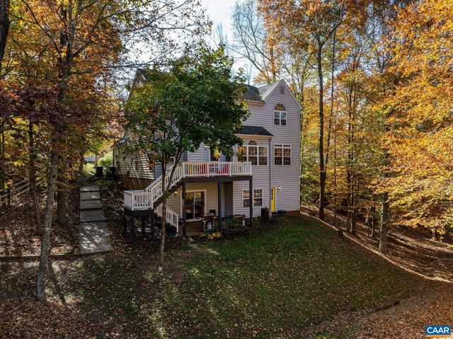 2876 STRATFORD GLEN WAY, Charlottesville, VA 22911