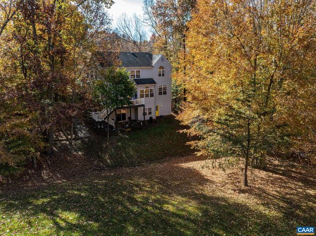 2876 STRATFORD GLEN WAY, Charlottesville, VA 22911