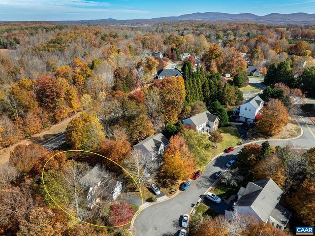 2876 STRATFORD GLEN WAY, Charlottesville, VA 22911