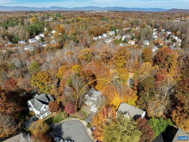 2876 STRATFORD GLEN WAY, Charlottesville, VA 22911