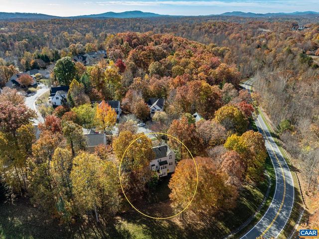 2876 STRATFORD GLEN WAY, Charlottesville, VA 22911