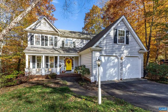 2876 STRATFORD GLEN WAY, Charlottesville, VA 22911