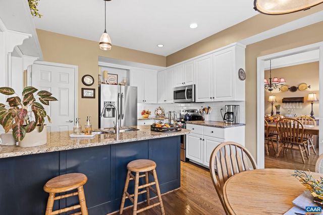 2876 STRATFORD GLEN WAY, Charlottesville, VA 22911