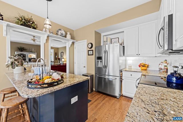 2876 STRATFORD GLEN WAY, Charlottesville, VA 22911