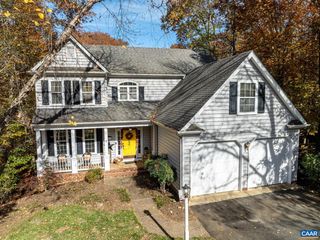 2876 STRATFORD GLEN WAY, Charlottesville, VA 22911