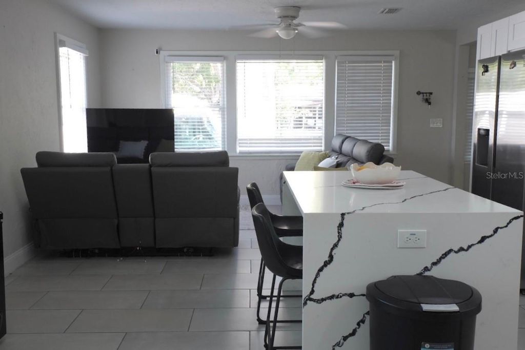 Image 4 of property listing at 4405 N TAMPANIA AVENUE, Tampa, FL 33614