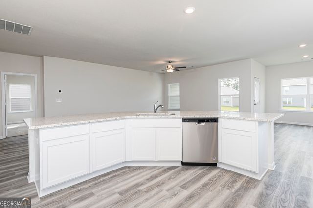399 Sand Dune Way, Conyers, GA 30013