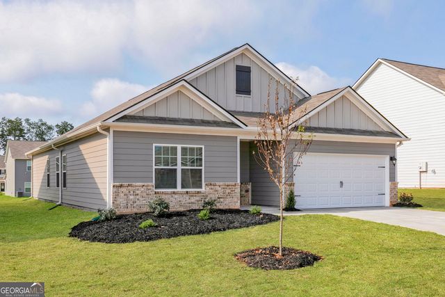 399 Sand Dune Way, Conyers, GA 30013