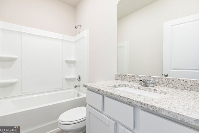 399 Sand Dune Way, Conyers, GA 30013