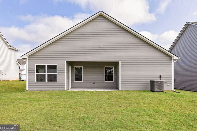 399 Sand Dune Way, Conyers, GA 30013