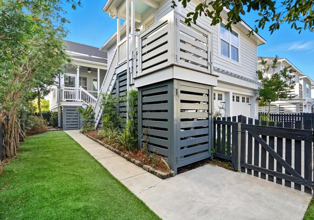 2548 Josiah Street, Charleston, SC 29492