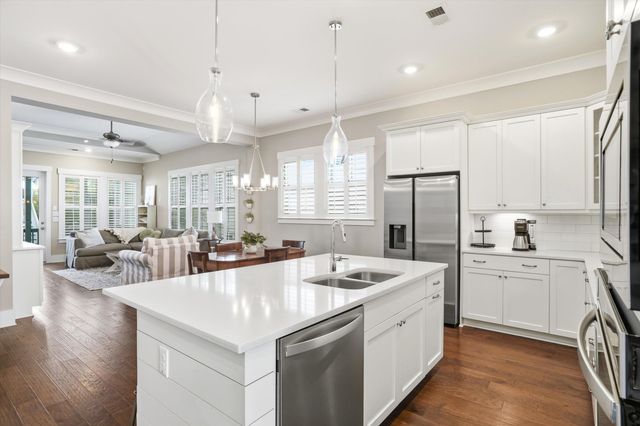 2548 Josiah Street, Charleston, SC 29492