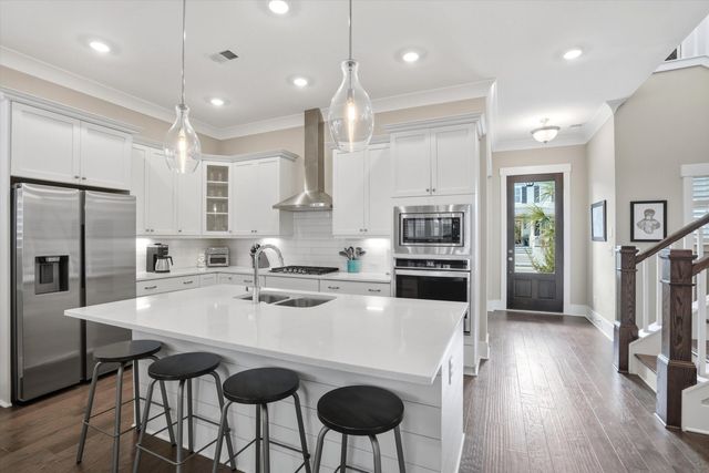 2548 Josiah Street, Charleston, SC 29492