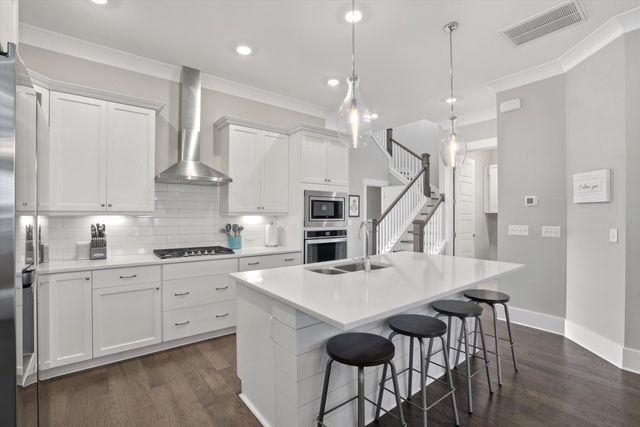 2548 Josiah Street, Charleston, SC 29492