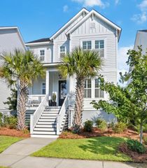 2548 Josiah Street, Charleston, SC 29492