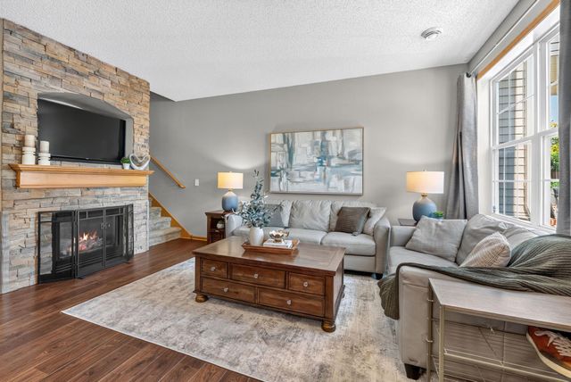 4360 Empress Drive N 4, Hugo, MN 55038