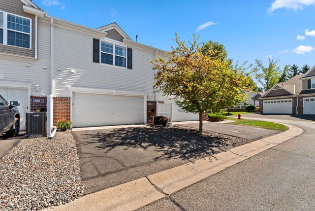 4360 Empress Drive N 4, Hugo, MN 55038