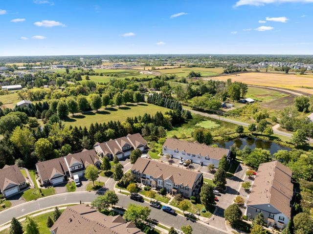 4360 Empress Drive N 4, Hugo, MN 55038