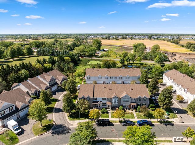 4360 Empress Drive N 4, Hugo, MN 55038