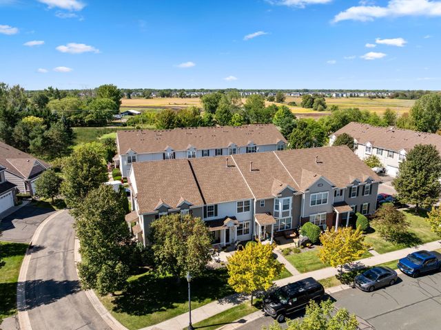 4360 Empress Drive N 4, Hugo, MN 55038