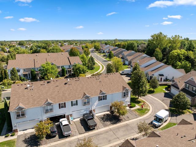 4360 Empress Drive N 4, Hugo, MN 55038