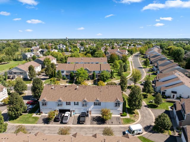 4360 Empress Drive N 4, Hugo, MN 55038