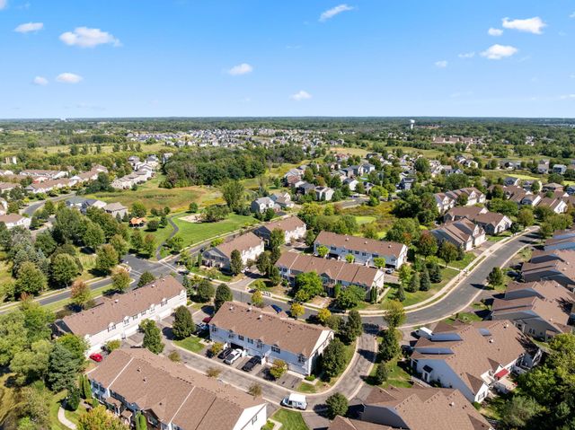4360 Empress Drive N 4, Hugo, MN 55038
