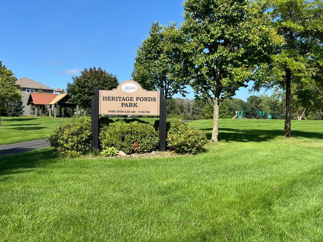 4360 Empress Drive N 4, Hugo, MN 55038