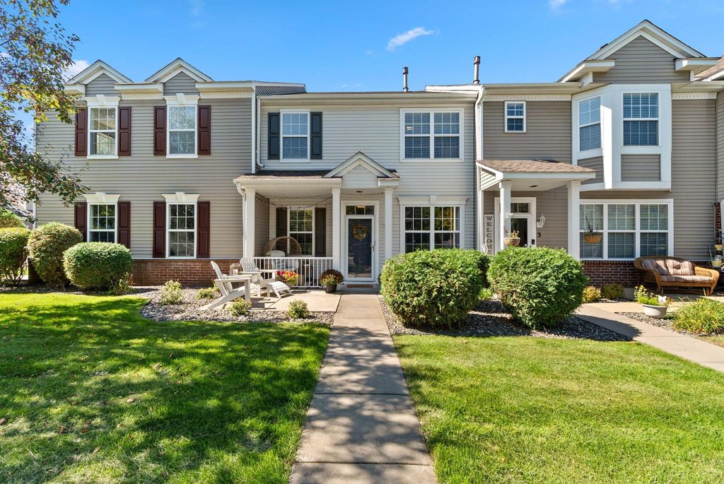4360 Empress Drive N 4, Hugo, MN 55038