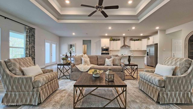 17118 River Hills Drive, Gulfport, MS 39503