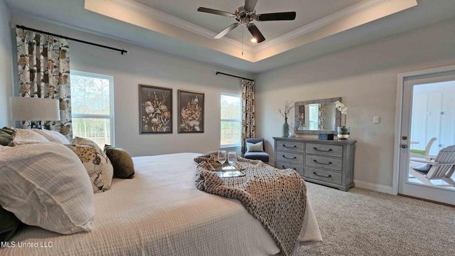 17118 River Hills Drive, Gulfport, MS 39503