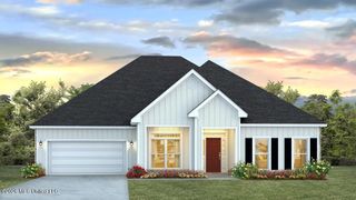 17118 River Hills Drive, Gulfport, MS 39503